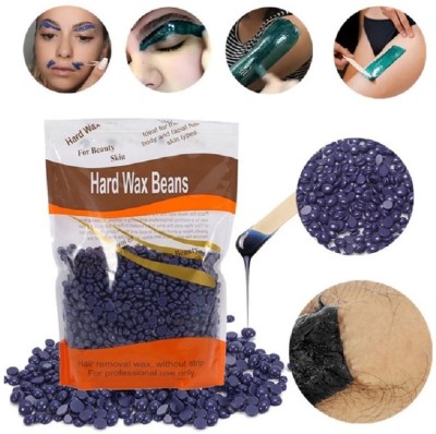 THTC Body Hair Remover without causing pain Wax(100 g)