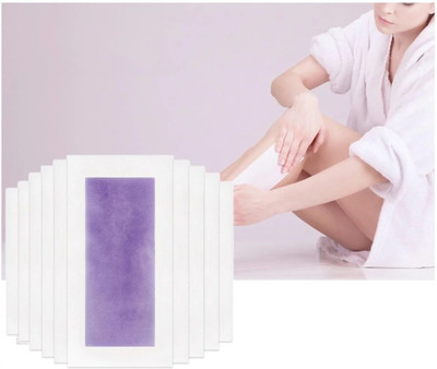 REIMICHI purple facial strips Strips(20 g)