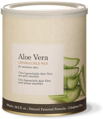 JANOST Aloe Vera Wax Wax(800 ml)