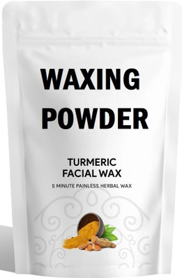 Yuency Turmeric Wax Powder with high Quality Powder(80 g)