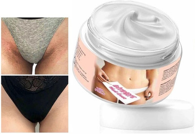 WOONGMI intimate Lightening cream private part whitening cream for women Cream(50 g)