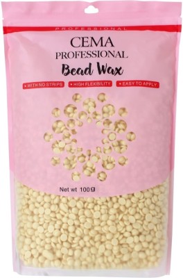 CEMA Beads Wax Honey Wax(100 g)