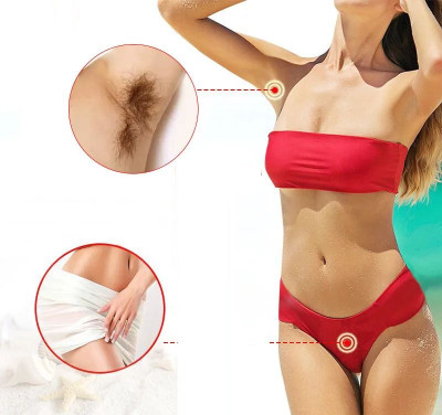 GABBU New Jar Hair Removal Cream For Private Part Pomen Cream(50g) Cream(50 g)
