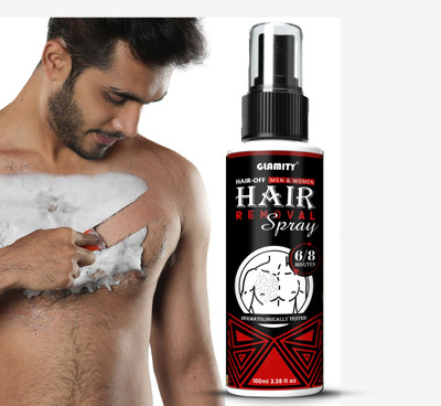 NewClick hair removal Spray (100 ml) Spray(100 ml)