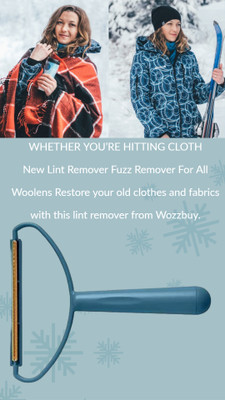 K2J Jackets Remover Woolen Clothes Sweaters Blankets Jackets Lint Roller Lint Roller