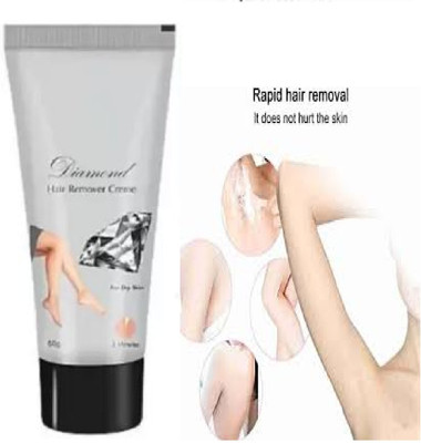 Luipui trending hair removal cream trending pack of 1 Cream(50 g)