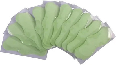 REIMICHI Nose Blackhead Remover Deep Cleansing Noses Poree Striips Strips(10 Strips)