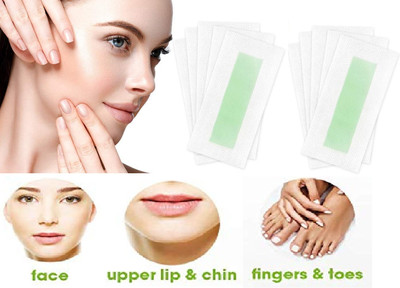 MYEONG Deep Cleansing Green Tea Nose Pore Strips Strips(10 g, Set of 10)