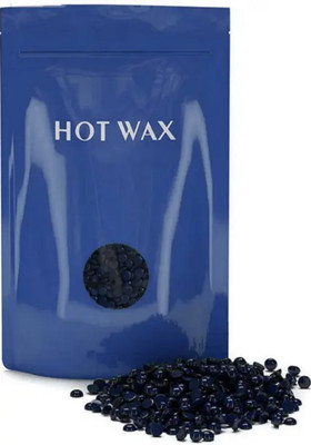 GABBU Hard Wax Beans For Beautiful Skin Wax(100 g)