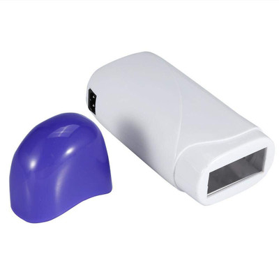 vnz Wax Warmer | Portable Cartridge Wax Depilatory Roller Heater Wax(100 g)