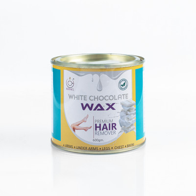 Krinks Hair removal/Tan Removal for Arms, Legs, Chest, Under Arms, Full Body Wax(600 g)