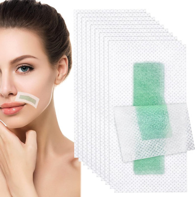 Rudvya Aloe Vera flavor Strips Strips(20 g, Set of 20)