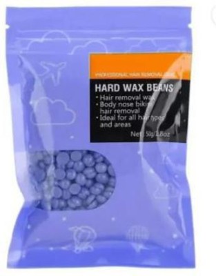 Red Ballons Body wax ntural brazilian bean wax and ntural hard wax streepless Wax (100 g) Wax(100 g)