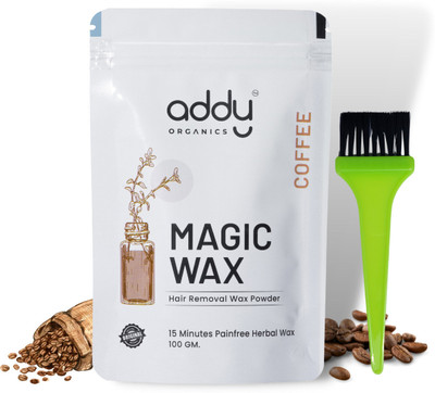 Addy Organics MAGIC WAX Powder(100 g)