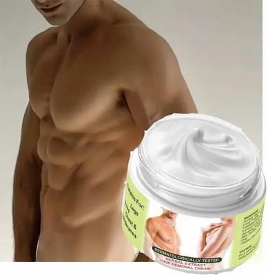 YAWI Painless Waxing Powder Haldi | Hair Removal Wax For Men And Women Powder(50 g)