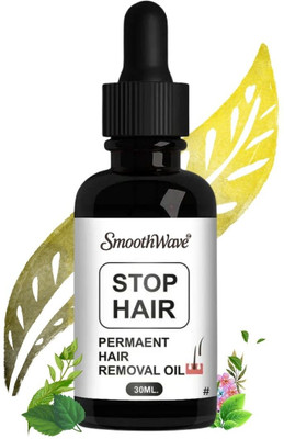 SmoothWave Advanced Hair Growth Inhibitor Serum Oil(30 ml)