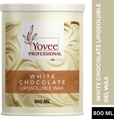 Yovee Professional liposoluble Hair Removal Wax Wax(800 ml)