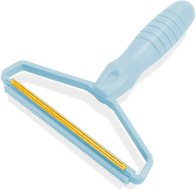 Ramya beauty care Portable Manual New Lint Remover/Fuzz Remover For All Woolens Lint Roller
