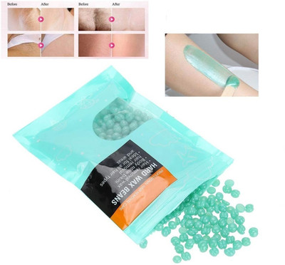 Wonholli Professional Hard Wax Beans No Strip Wax(100 g)