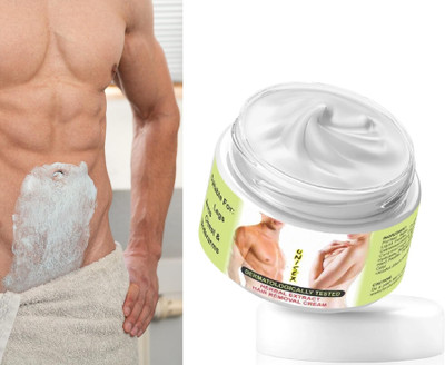 imelda Intimate/Private At Home Hair Removal Cream for Men& Woman Cream(50 g)