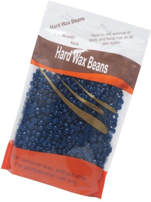 DARVING No Strip Hot Hard Wax Waxing Hair Removal Beans Wax(100 g)