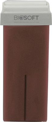 Biosoft Liposoluble Chocolate wax Wax(100 ml)