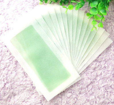 MYEONG Professional Waxing for Dry Skin Strips Strips(20 Strips)