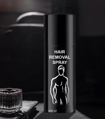 THTC Hair Removal Spray for Men Spray(200 g)