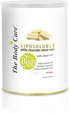 THE BODY CARE White Chocolate Liposoluble Wax Wax(700 g)