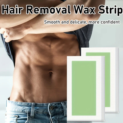 GULGLOW99 Proffesional Waxing Strips Face & Underarm Strips Strips Strips(20 Strips)