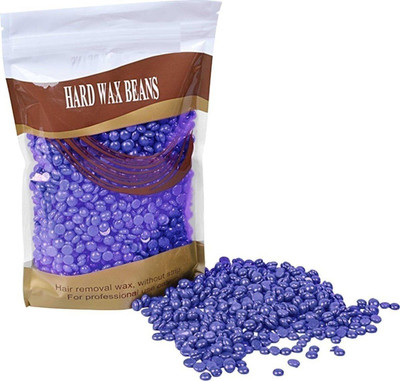 Wonholli Bikini,Underarms,Face,Body - Wax Beans Wax(100 g)