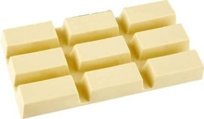 Utrust Brazilian Wax White Chocolate ( No Strip Required) Wax Wax(500 g)