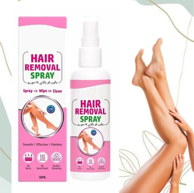 KA-KAIASHA ZKHATIR-8597 Spray(100 g)