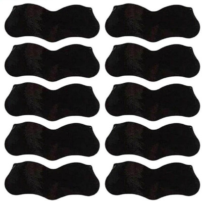 Neycare CHARCOAL WAX STRIP WAX PERFECT NEW LOOK PACK OF 1 Strips(10 g)