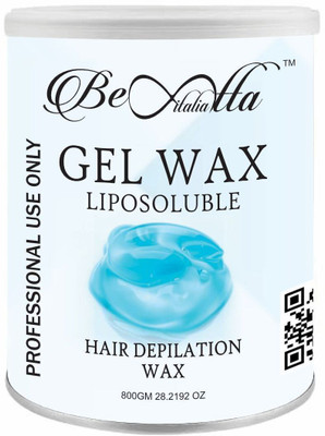 BEOOTTA ITALIA Gel Liposoluble Wax Wax(800 ml)