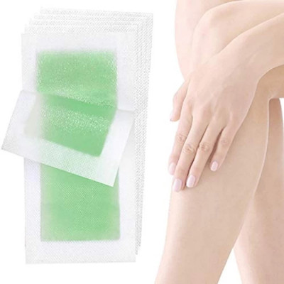 HUZURLU Body Wax Strips Strips(20 Strips)