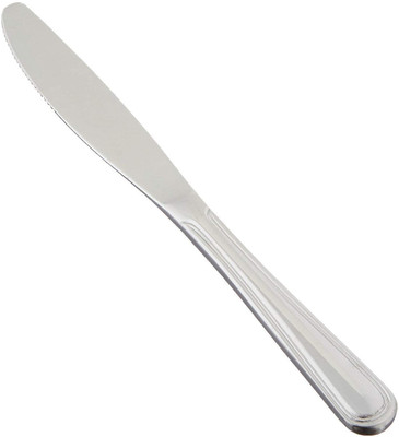 K'ERON Professional Steel Wax Knife,smooth silky finish Waxing Spatula Pack of 1 Wax(10 g)