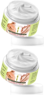 tanvi27 Hair Removing Legs & Bikini Line with Long-lasting smoothness Cream(100 g)