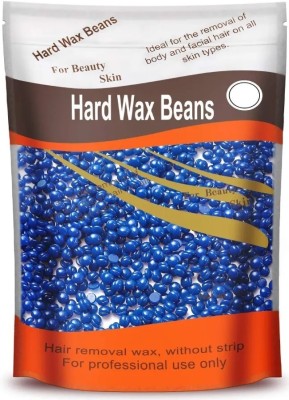 Wonholli Waxing Beads for Bikini,Underarms,Face,Body Wax(100 g)