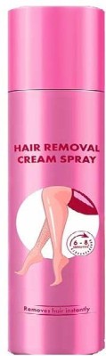 Latixmat Hair Removal Spray for Men Hair Removal Sprey Spray(180 g)