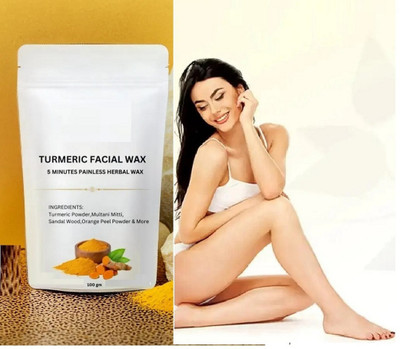 GFSU - GO FOR SOMETHING UNIQUE High quality wax powder Powder(100 g)