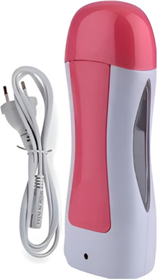Koccido Roll On Wax Heater Hair Removal Wax Machine For Women. Wax(200 g)