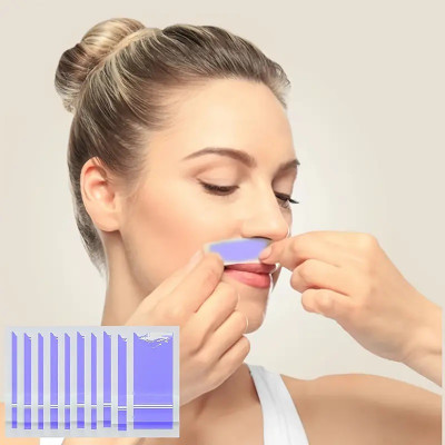 Latixmat Quick, Easy & Safe Waxing Kit For Girls Strips(25 g)