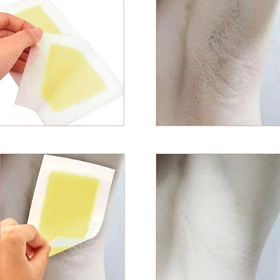 Rudvya Professional Waxing Kit for Sensitive Skin Strips Strips(20 g)