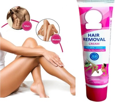 FELICECHIARA Hair Removal Cream Painless Body Hair Removal Cream(40 g)