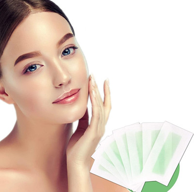GULGLOW99 Hair Removal Ready to Use Cold Waxing Strip Strips(20 ml)