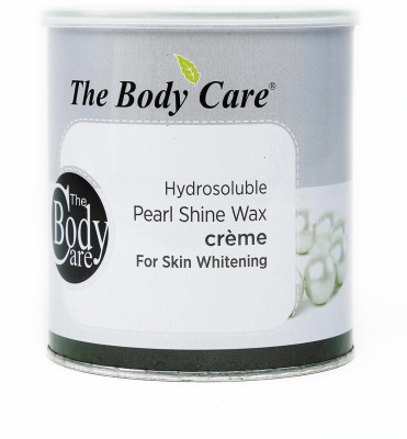 THE BODY CARE Pearl Shine Hydrosoluble Wax Wax(700 g)