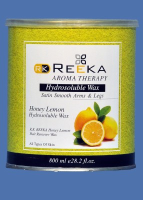 RK REEKA Hydrosoluble Wax - 008 Wax(800 ml)