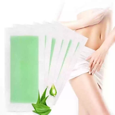 AFARAXIA facial wax strips Quick Easy&Safe Waxing Strips(20 g)