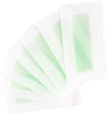 Arcanuy Body Hair Waxing Paper 20 strips inside Strips Strips(20 g)